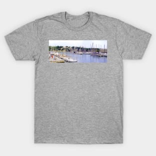 Porto Christo Harbour III T-Shirt